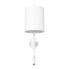 Бра Loft IT Ritz 10253W/B White фото 6 — Дзинь ля-ля