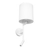 Бра Loft IT Ritz 10253W/B White фото 8 — Дзинь ля-ля