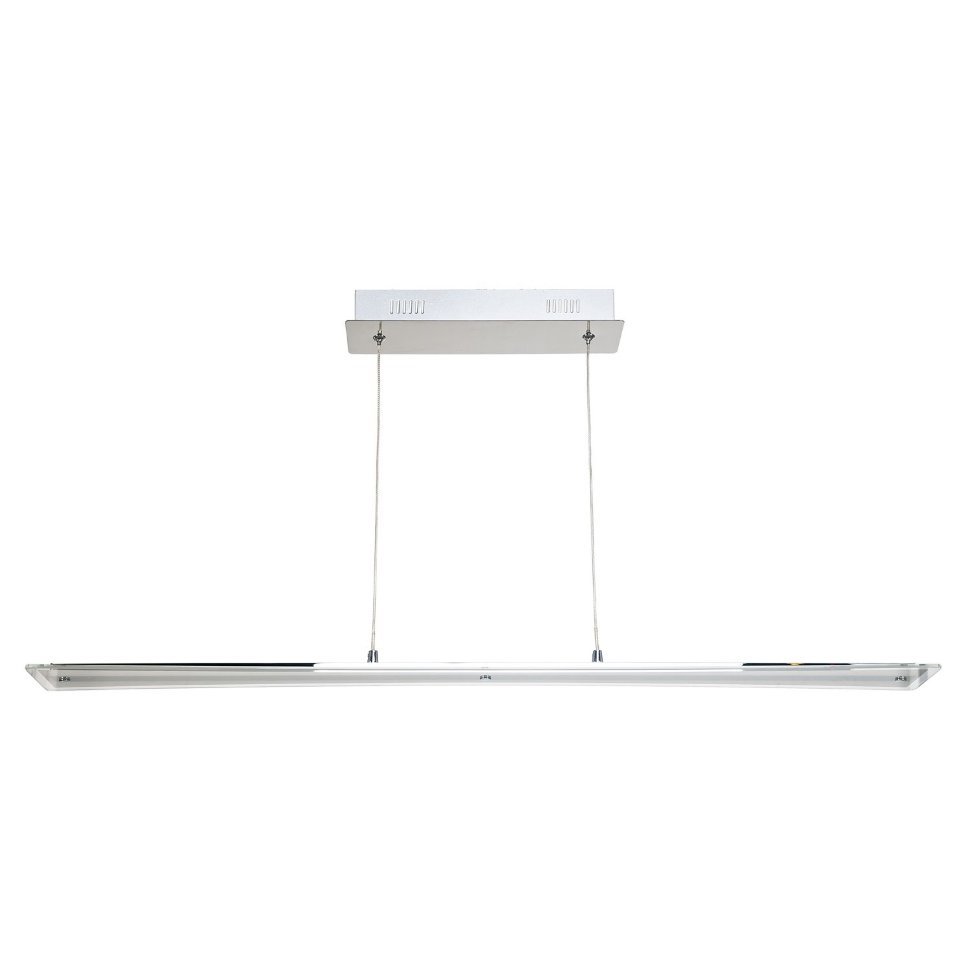 светильник Gh61t123/1P CR LED 22W 4000K фото 1 — Дзинь ля-ля