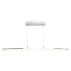 светильник Gh61t123/1P CR LED 22W 4000K фото 2 — Дзинь ля-ля