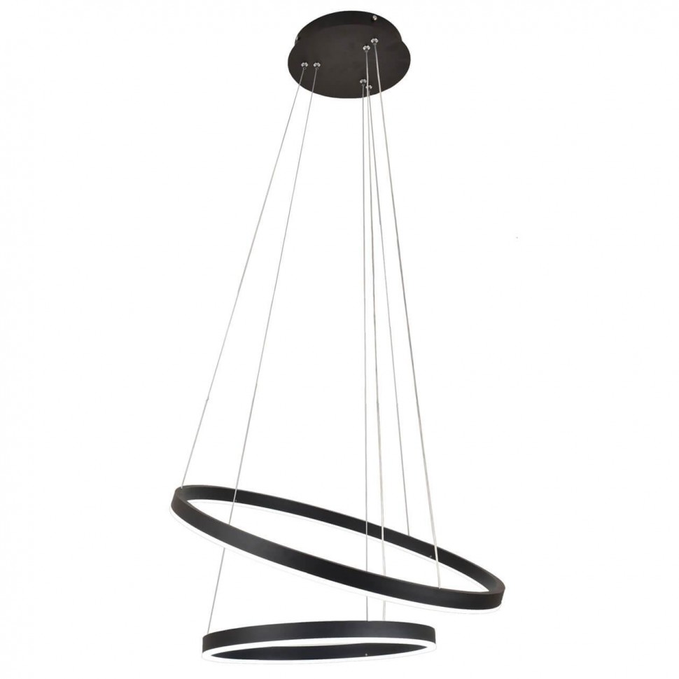 Подвесной светодиодный светильник Kink Light Тор 08219,19A(4000K) фото 1 — Дзинь ля-ля