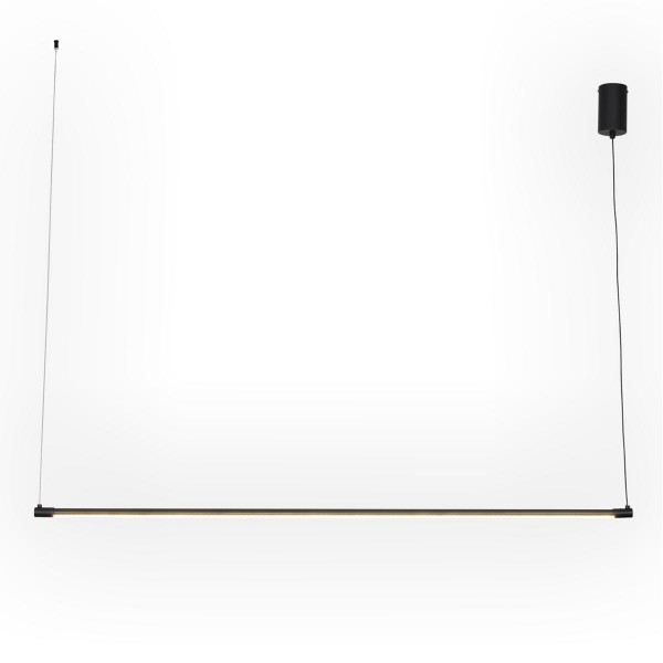 Подвесной светодиодный светильник Kink Light Мерак 08426-120,19(4000K) &mdash; Дзинь ля-ля