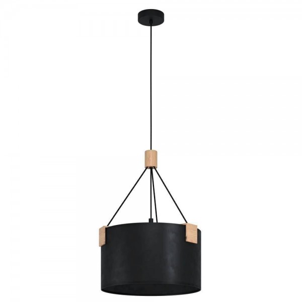 Подвесной светильник Eglo Potosi 39944 &mdash; Дзинь ля-ля