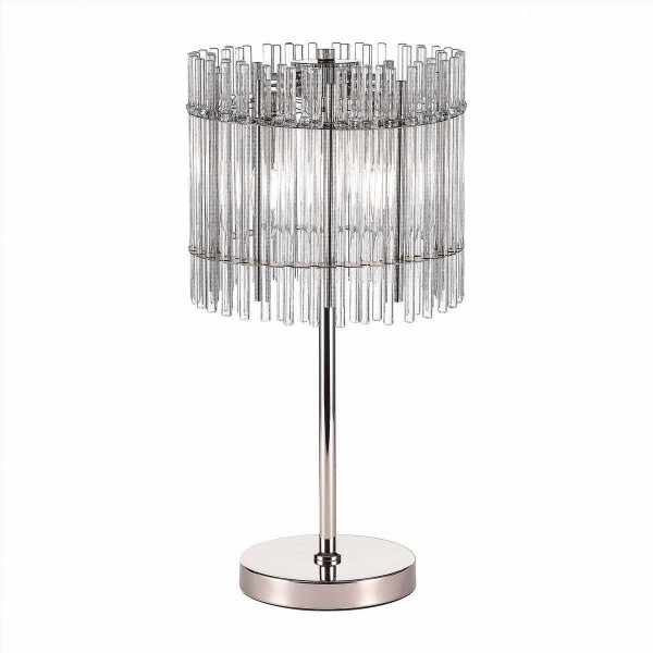 Настольная лампа ST Luce Epica SL1656.104.03 — Дзинь ля-ля
