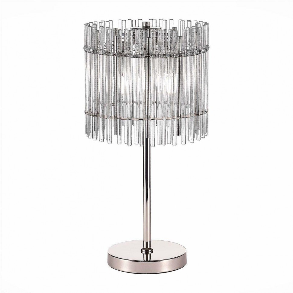 Настольная лампа ST Luce Epica SL1656.104.03 фото 1 &mdash; Дзинь ля-ля