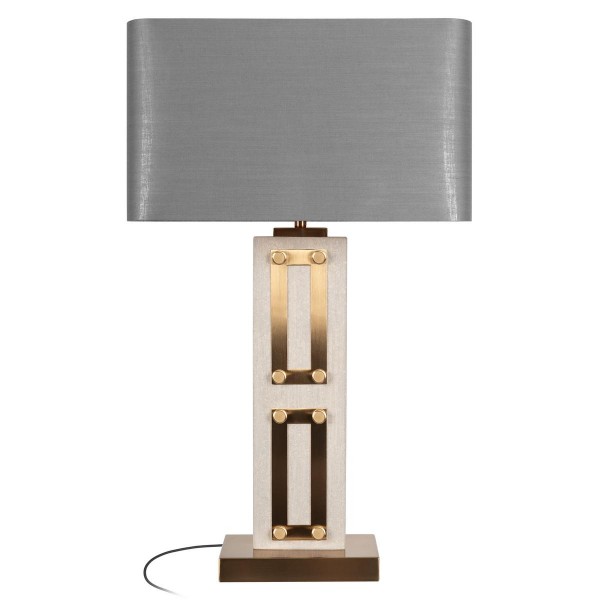 Настольная лампа Loft it Flagstone 10445T/B &mdash; Дзинь ля-ля