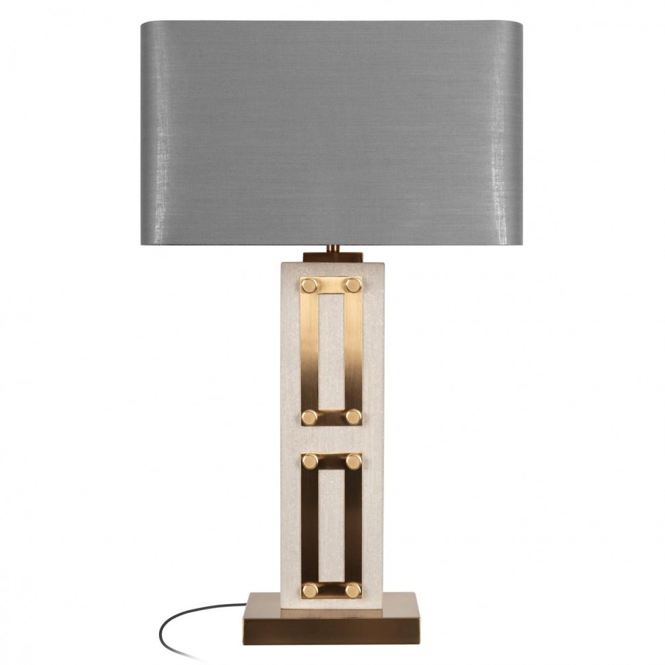 Настольная лампа Loft it Flagstone 10445T/B фото 1 &mdash; Дзинь ля-ля