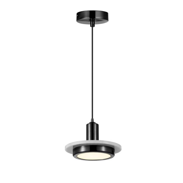 Подвесной светодиодный светильник ST Luce Oltarno SL1212.403.01 — Дзинь ля-ля