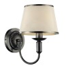 Бра Arte Lamp Alice A3579AP-1AB фото 1 — Дзинь ля-ля