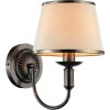 Бра Arte Lamp Alice A3579AP-1AB фото 2 — Дзинь ля-ля