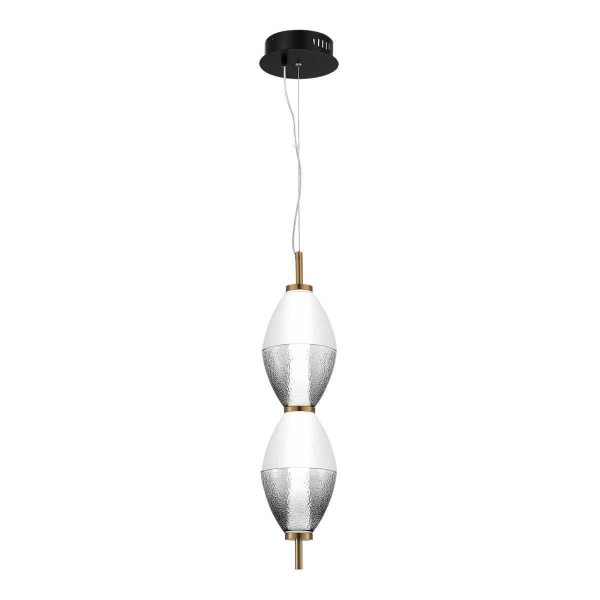 Подвесной светильник ST Luce SL6130.403.15 — Дзинь ля-ля