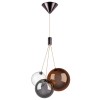 Подвесной светодиодный светильник Lightstar Sferetta 801039 фото 1 &mdash; Дзинь ля-ля