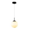 Подвесной светильник Arte Lamp Volare A1561SP-1BK фото 1 &mdash; Дзинь ля-ля