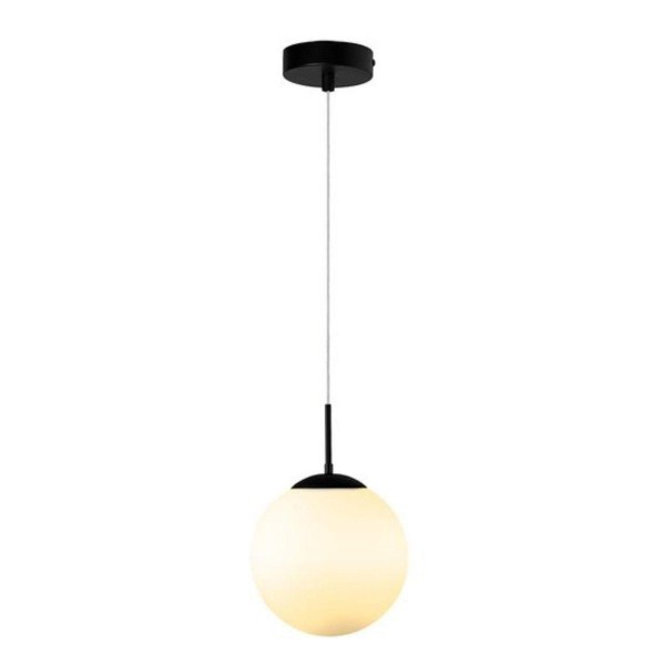 Подвесной светильник Arte Lamp Volare A1561SP-1BK &mdash; Дзинь ля-ля