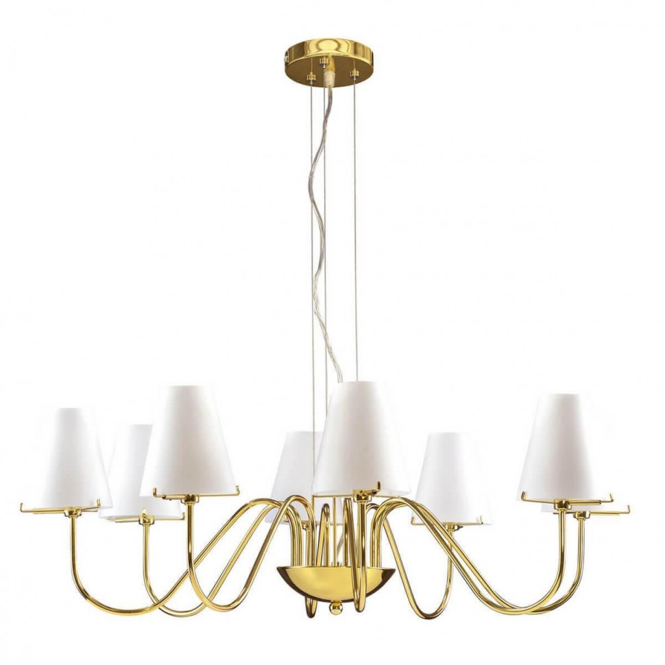 Подвесная люстра Lightstar Diafano 758082 фото 1 &mdash; Дзинь ля-ля