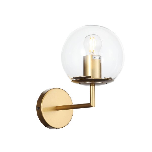 Бра ST Luce Liora SL1150.201.01 — Дзинь ля-ля
