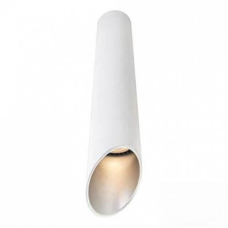 Потолочный светильник Arte Lamp Pilon-Silver A1536PL-1WH фото 1 &mdash; Дзинь ля-ля