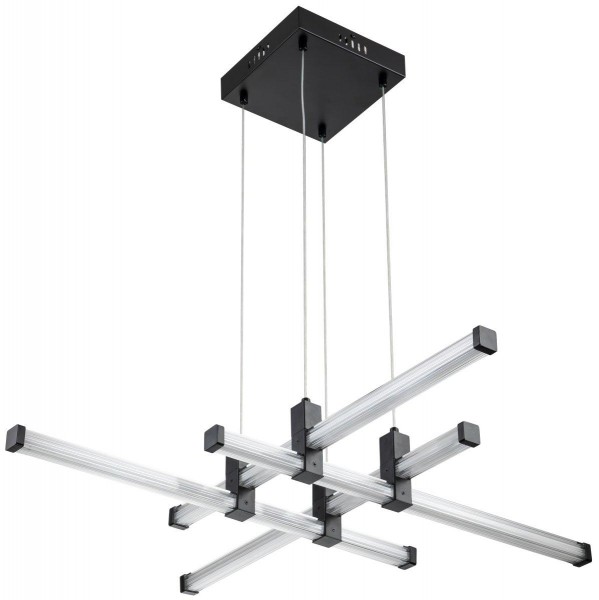 Светильник подвесной светодиодный Stilfort 4010/02/04P серия Quadro &mdash; Дзинь ля-ля