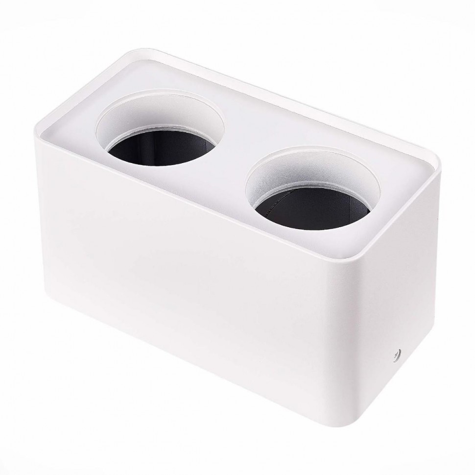 Корпус для светодиодного модуля серии ST850, ST851 ST Luce Shift ST053.502.02 фото 1 — Дзинь ля-ля