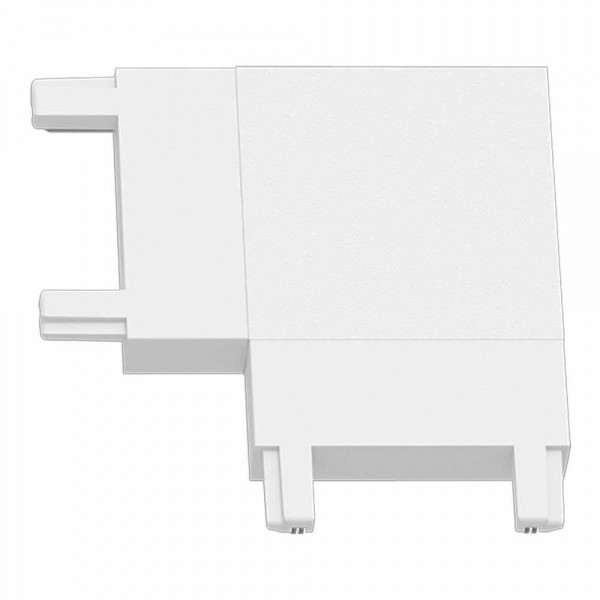 Соединитель угловой ST Luce SKYFLAT ST067.509.11 — Дзинь ля-ля