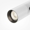 Трековый светильник Elti Duo Exility 3000K 24Вт 36° Maytoni TR005-2-2X12W3K-BW фото 2 — Дзинь ля-ля