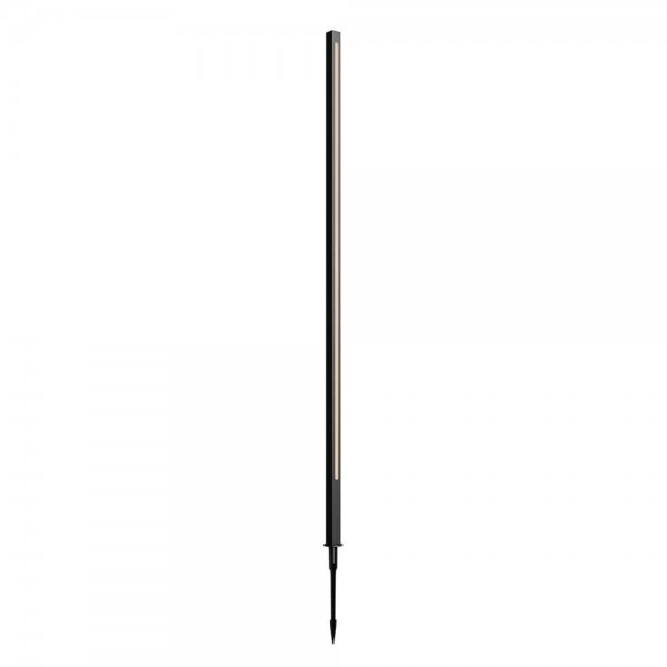 Уличный светодиодный светильник Maytoni Pole O440FL-L18GF3K — Дзинь ля-ля