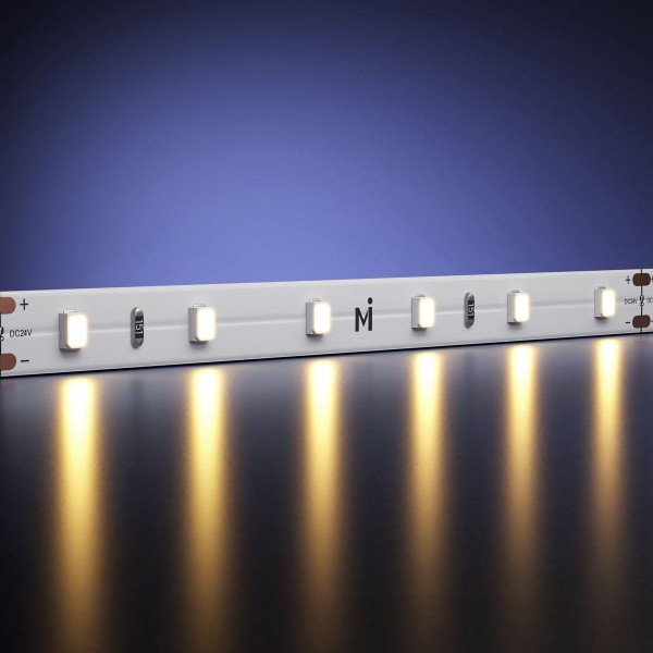 Светодиодная лента Maytoni 7,2W/m 60LED/m 2835SMD теплый белый 5M 201023 — Дзинь ля-ля