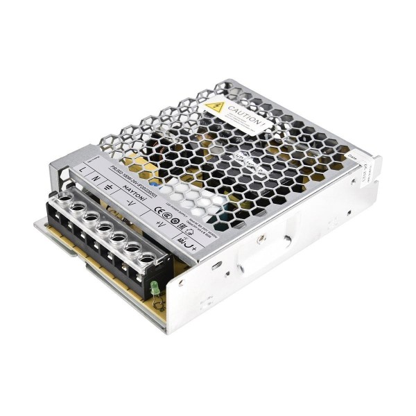 Блок питания для светодиодной ленты Maytoni LED Strip 24V 100W 220203 — Дзинь ля-ля