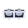 Встраиваемый светильник Arte Lamp Grado A2710PL-2WH фото 1 — Дзинь ля-ля