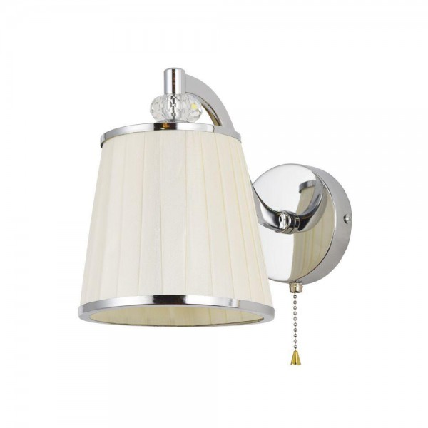 Бра Arte Lamp Talitha A4047AP-1CC — Дзинь ля-ля