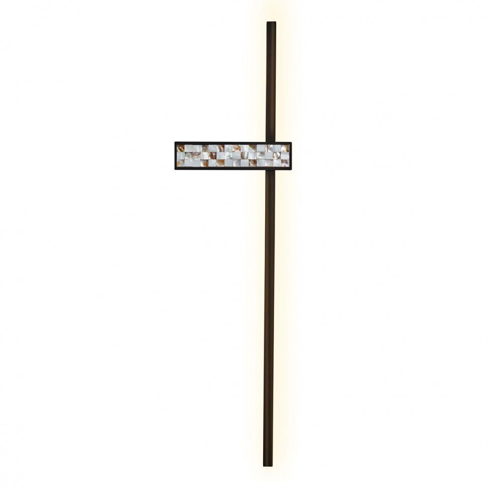 Настенный светодиодный светильник Favourite Shelty 4704-2W фото 1 &mdash; Дзинь ля-ля