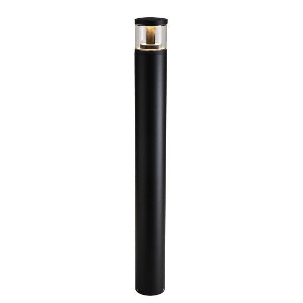 Уличный светодиодный светильник Favourite Pelare 4387-1F — Дзинь ля-ля