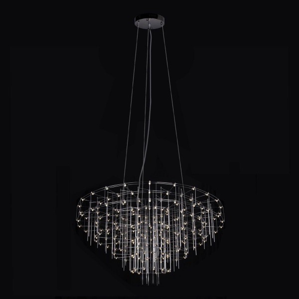 Подвесной светодиодный светильник Loft IT Spy 10258/600 — Дзинь ля-ля