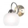 Бра Arte Lamp A9317AP-1AB фото 1 &mdash; Дзинь ля-ля