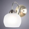 Бра Arte Lamp A9317AP-1AB фото 2 &mdash; Дзинь ля-ля