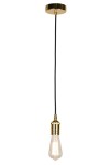 Подвесной светильник Omnilux OML-91226-01 фото 1 &mdash; Дзинь ля-ля