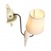Бра Loft IT Birds Loft1029W-1 фото 4 &mdash; Дзинь ля-ля