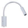 Бра Loft IT Stick 10009WH фото 1 — Дзинь ля-ля