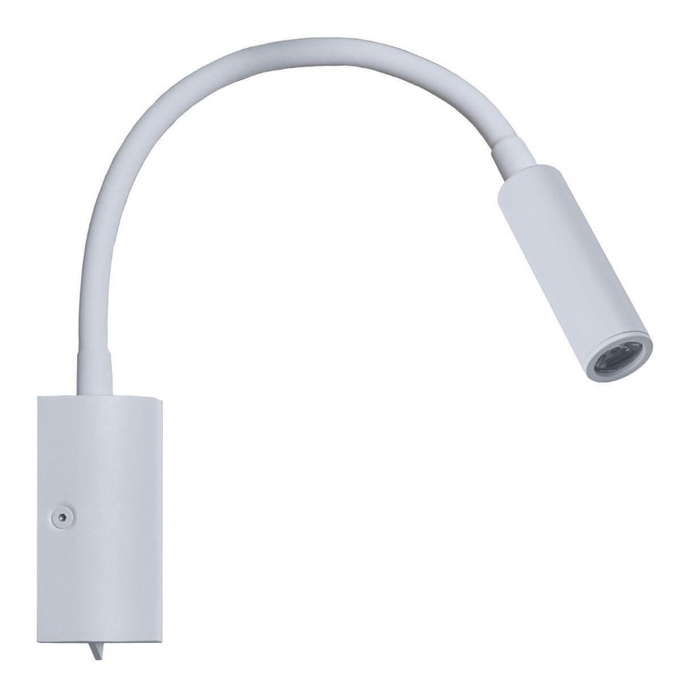 Бра Loft IT Stick 10009WH фото 1 — Дзинь ля-ля