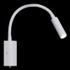 Бра Loft IT Stick 10009WH фото 2 — Дзинь ля-ля