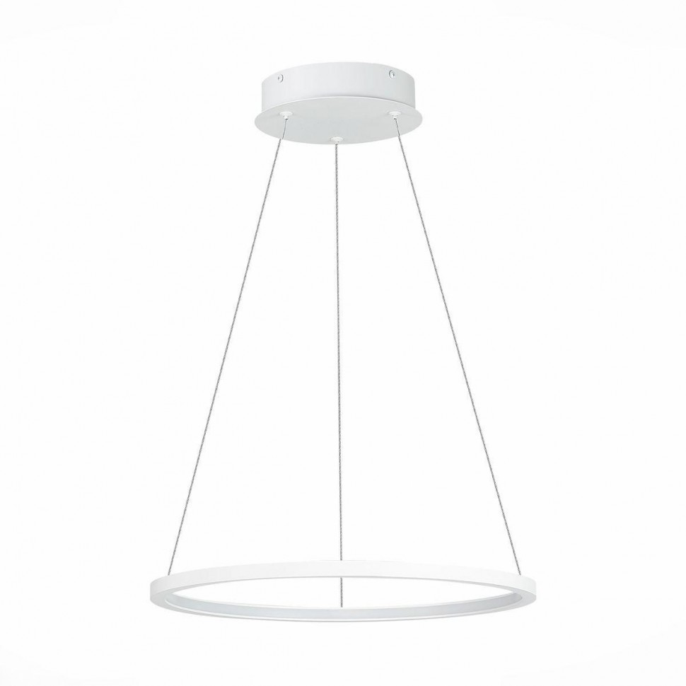 Подвесной светодиодный светильник ST Luce ST603.543.22 фото 1 &mdash; Дзинь ля-ля