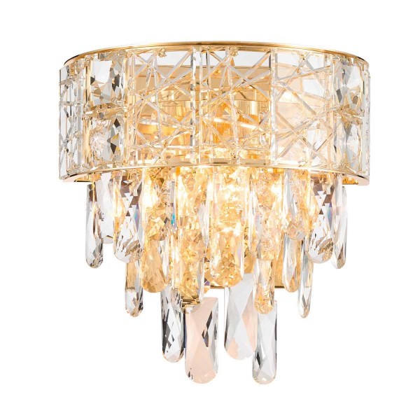 Бра Favourite Elysium 4720-2W &mdash; Дзинь ля-ля