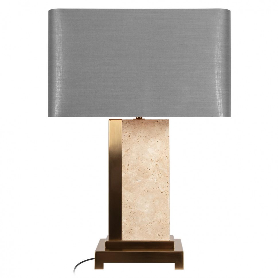 Настольная лампа Loft it Flagstone 10445T/D фото 1 &mdash; Дзинь ля-ля