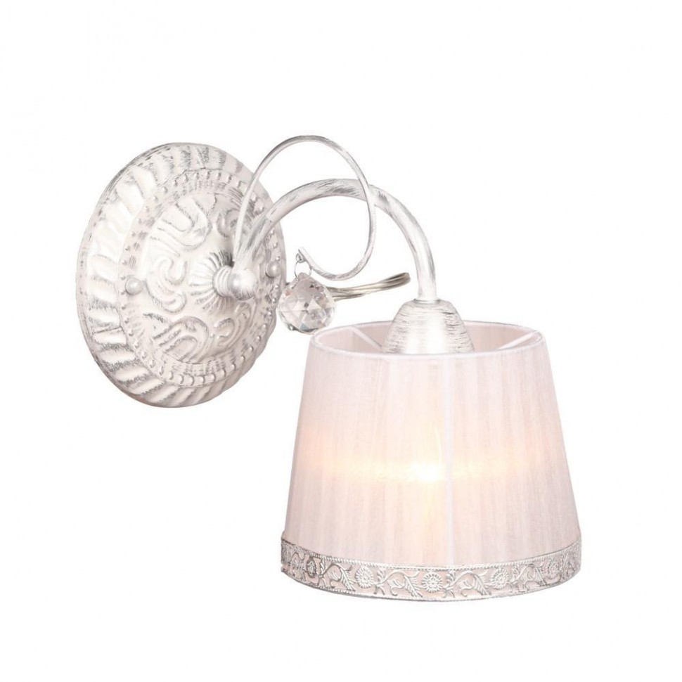 Бра Omnilux Campovaglio OML-54111-01 фото 1 &mdash; Дзинь ля-ля