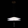 Подвесной светодиодный светильник ST Luce Isola SL6101.403.01 фото 2 &mdash; Дзинь ля-ля