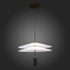Подвесной светодиодный светильник ST Luce Isola SL6101.403.01 фото 3 &mdash; Дзинь ля-ля
