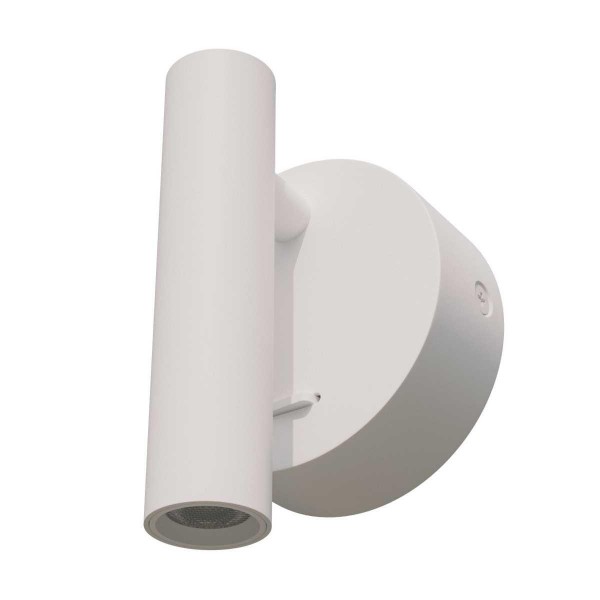 Бра 3W 170LM 4000K, белый Omega Lightstar 200546 &mdash; Дзинь ля-ля