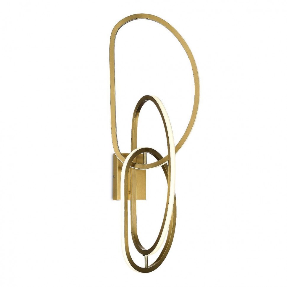 Бра ST Luce Abra SL6505.201.42 фото 1 — Дзинь ля-ля