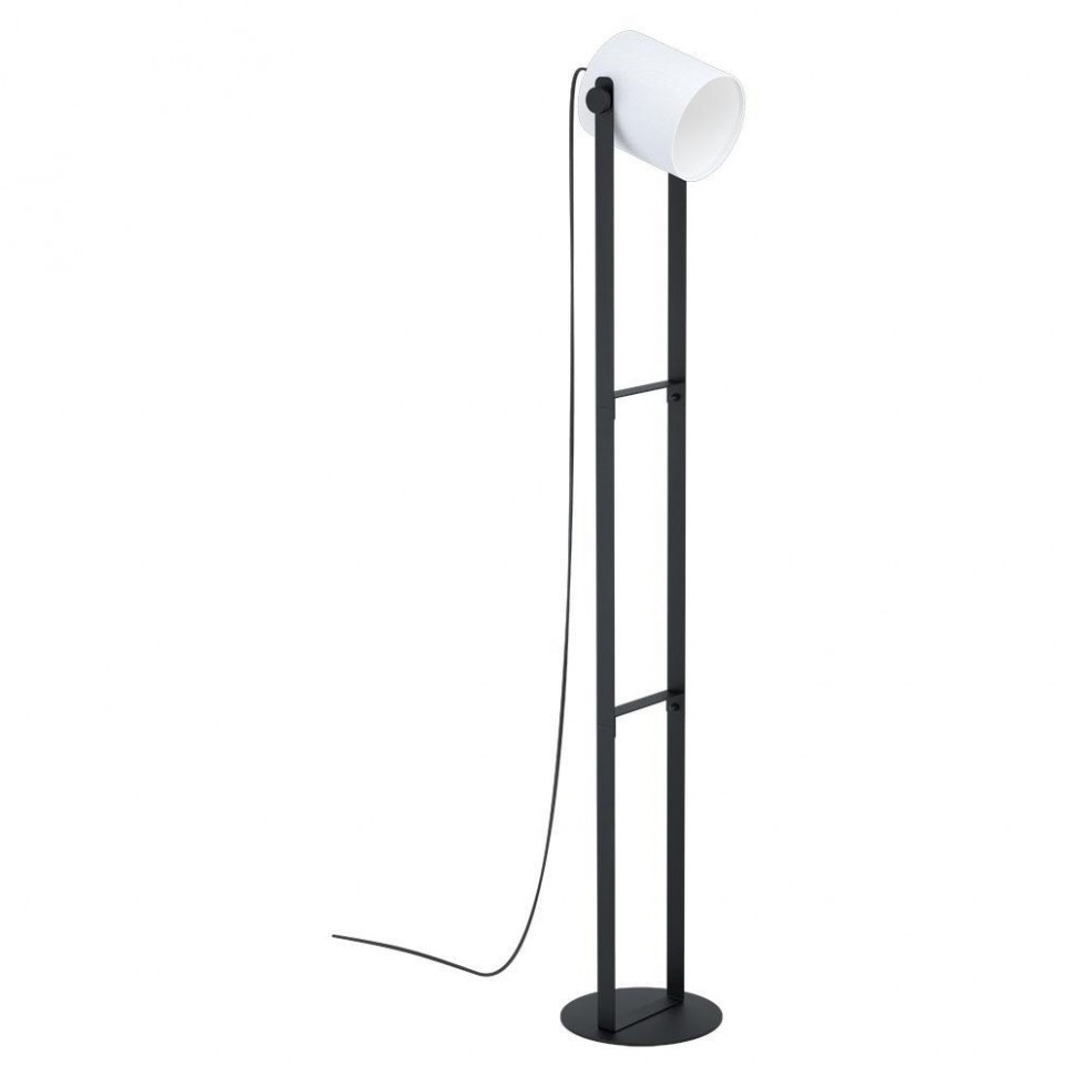 Торшер Eglo Hornwood 43429 фото 1 &mdash; Дзинь ля-ля