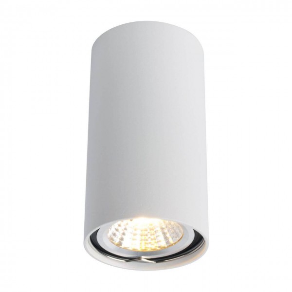 Потолочный светильник Arte Lamp A1516PL-1WH — Дзинь ля-ля